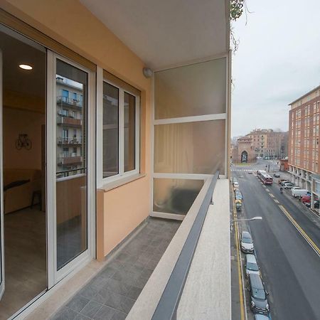 Saffi 15 Apartments Bologna Exterior photo