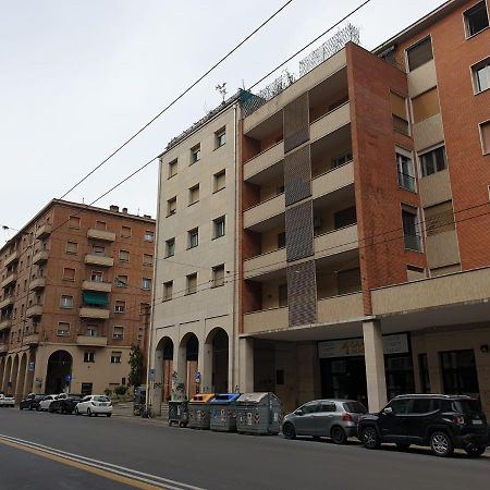 Saffi 15 Apartments Bologna Exterior photo