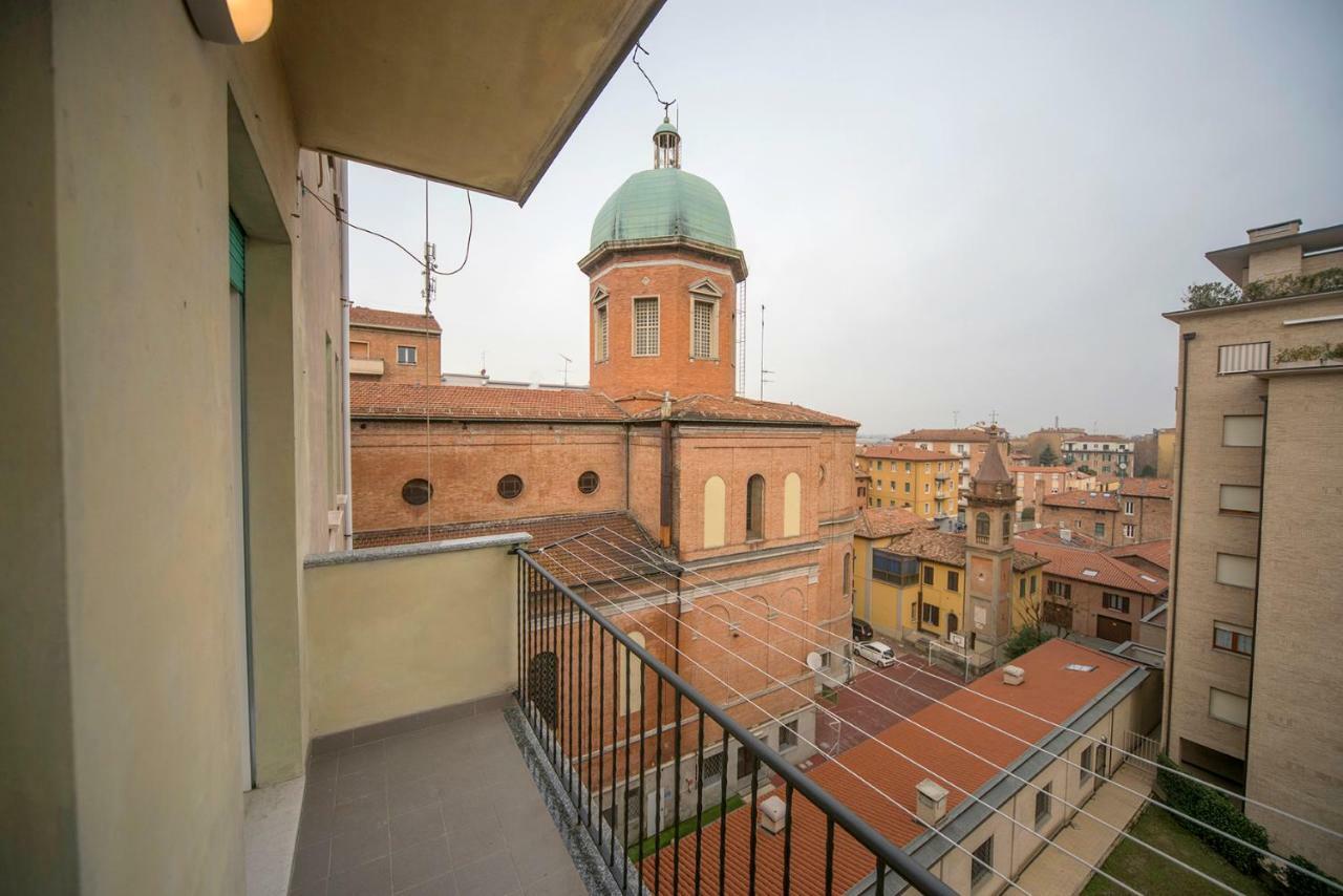 Saffi 15 Apartments Bologna Exterior photo