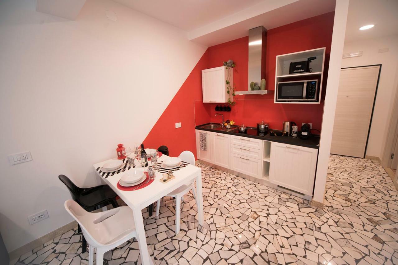 Saffi 15 Apartments Bologna Exterior photo