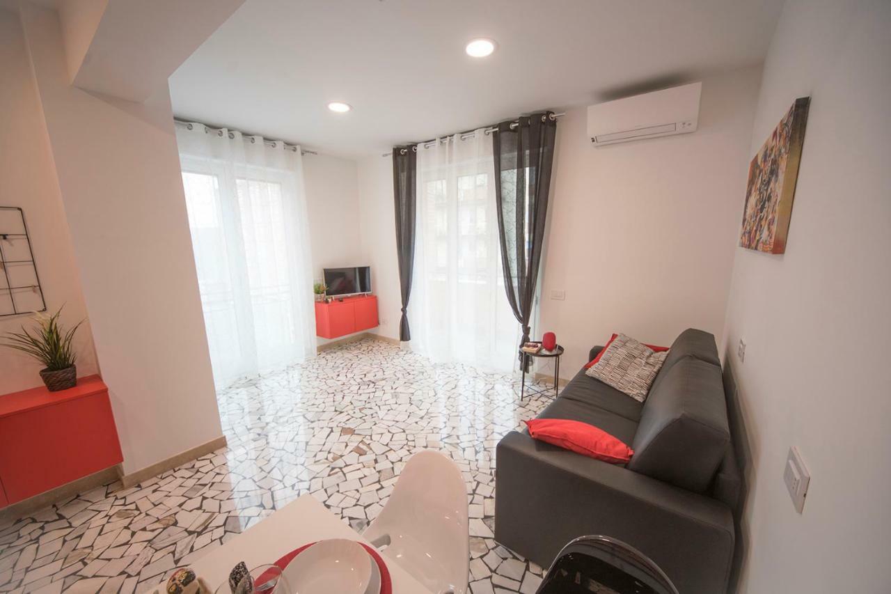 Saffi 15 Apartments Bologna Exterior photo