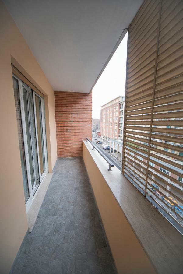 Saffi 15 Apartments Bologna Exterior photo