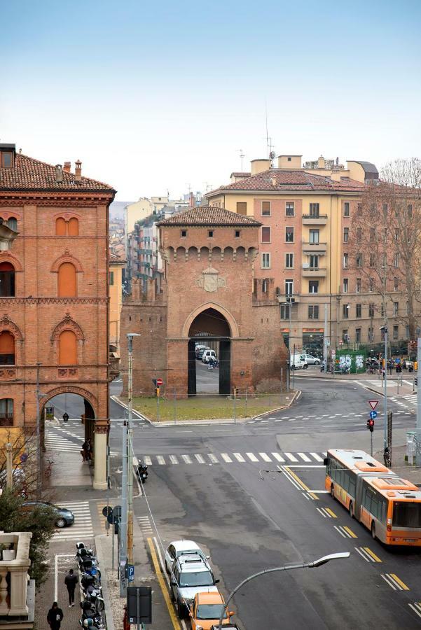 Saffi 15 Apartments Bologna Exterior photo