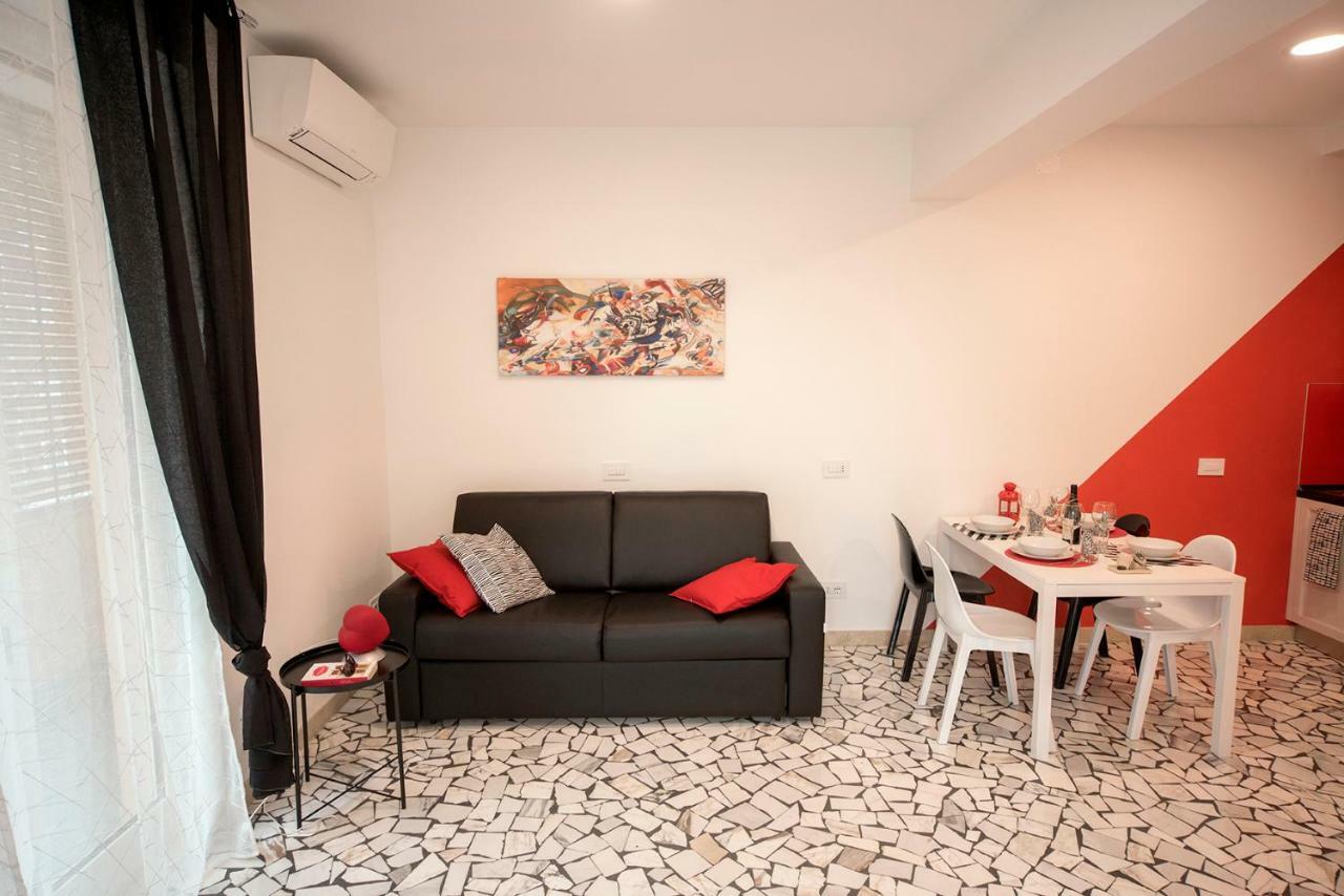 Saffi 15 Apartments Bologna Exterior photo