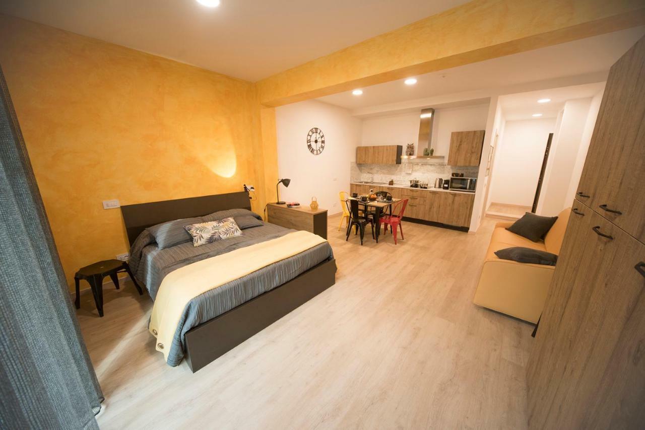 Saffi 15 Apartments Bologna Exterior photo