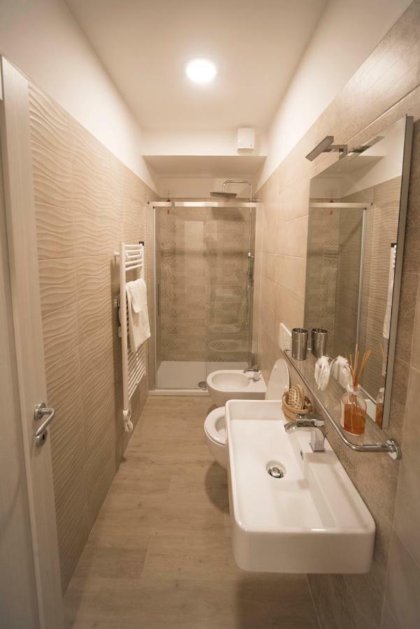 Saffi 15 Apartments Bologna Exterior photo